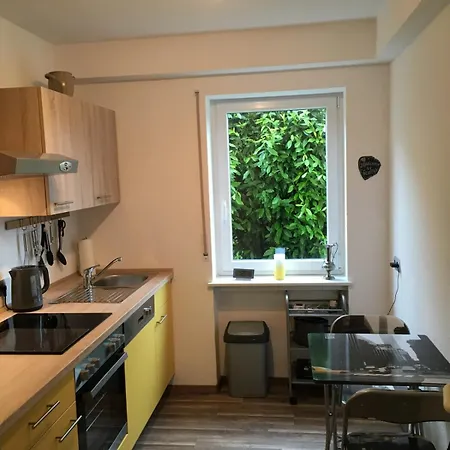 Apartmán Mosel Valley View - Budget-friendly With Garage *