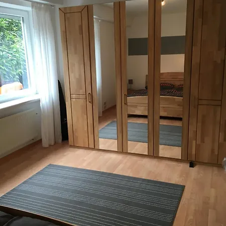 Apartmán Mosel Valley View - Budget-friendly With Garage *