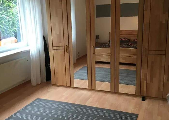 Apartamento Mosel Valley View - Budget-friendly With Garage *